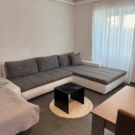 72m2 Private Garden Parking Free Apartmán Praha