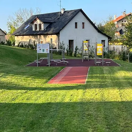 72m2 Private Garden Parking Free Apartmán *