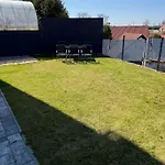 72m2 Private Garden Parking Free Prága