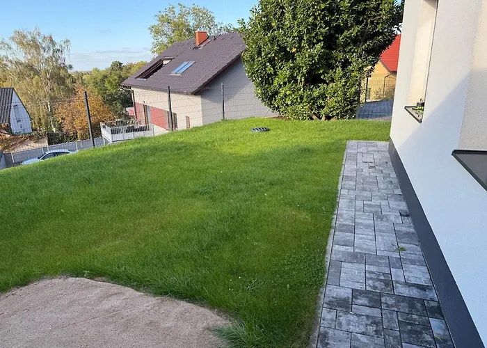 72m2 Private Garden Parking Free Apartamento *