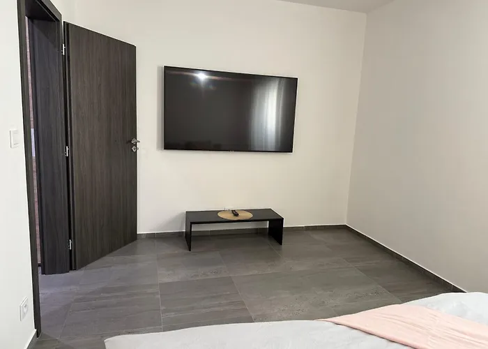 72m2 Private Garden Parking Free Apartamento *