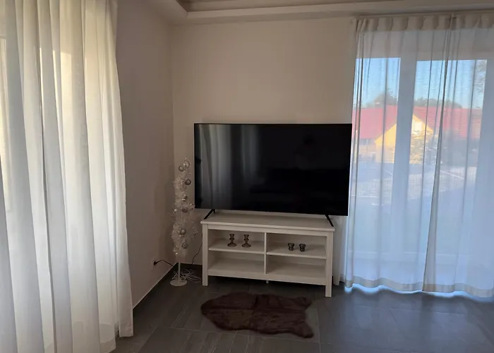 Apartamento 72m2 Private Garden Parking Free *