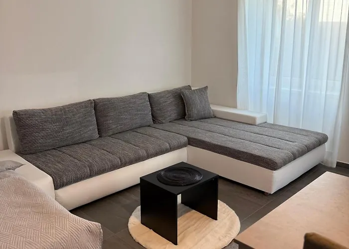 72m2 Private Garden Parking Free Apartamento Praga