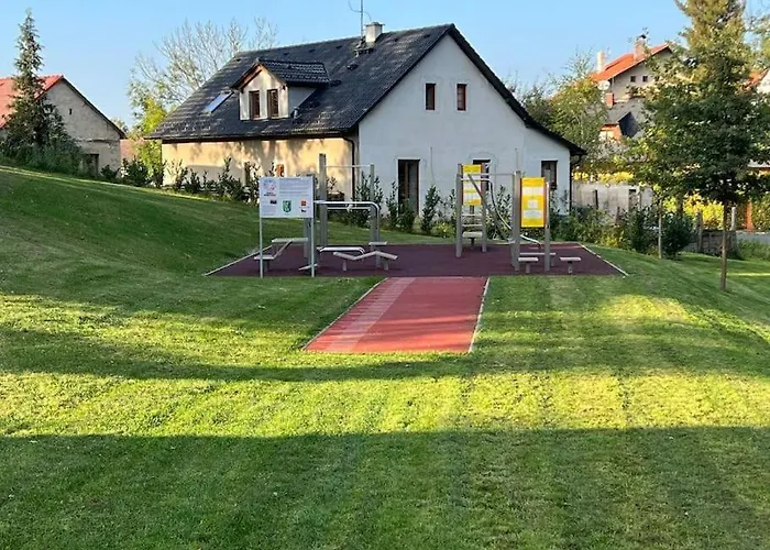 72m2 Private Garden Parking Free Apartamento *